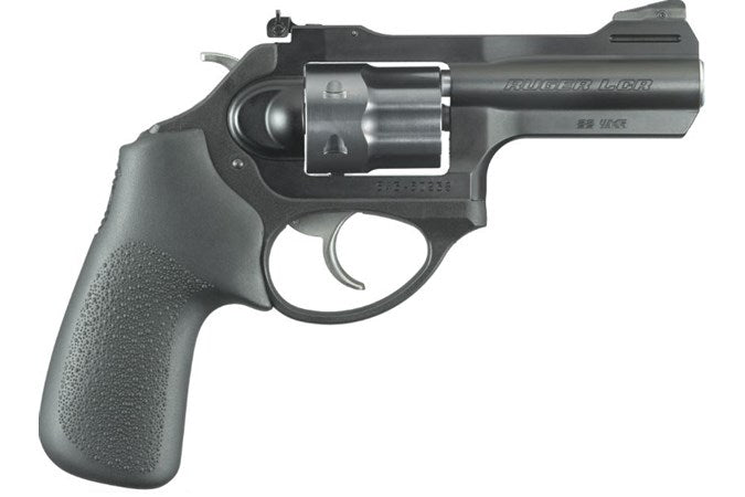 Ruger LCRx .22MAG