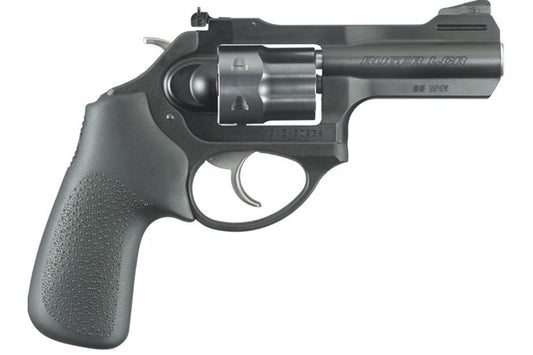 Ruger LCRx .22MAG