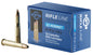 PPU .22 Hornet 45gr Soft Point - 20 Rounds