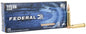 .223REM Federal 55gr Soft Point - 20 Rounds