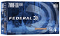 Federal Power-Shok 7mm-08 150gr JSP - 20 Rounds