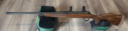 USED Weatherby 307 Adventure 7MM Backcountry
