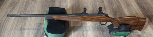 USED Weatherby 307 Adventure 7MM Backcountry