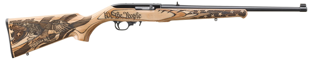 TALO EXCLUSIVE Ruger 10/22 