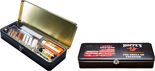 Hoppe's Universal Gun Cleaning Kit