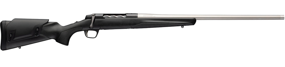 Browning X-Bolt 2 Western Hunt SPEC LR 7MM PRC