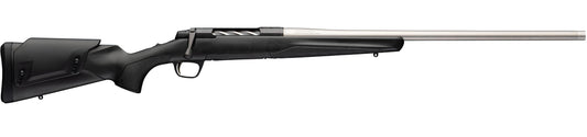 Browning X-Bolt 2 Western Hunt SPEC LR 7MM PRC