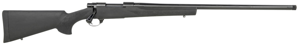 HOWA M1500 Hogue 7MM PRC (Threaded)
