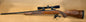 Winchester Model 70 XTR 7MM Rem Mag (mfg. 1979) w/Bushnell Scope