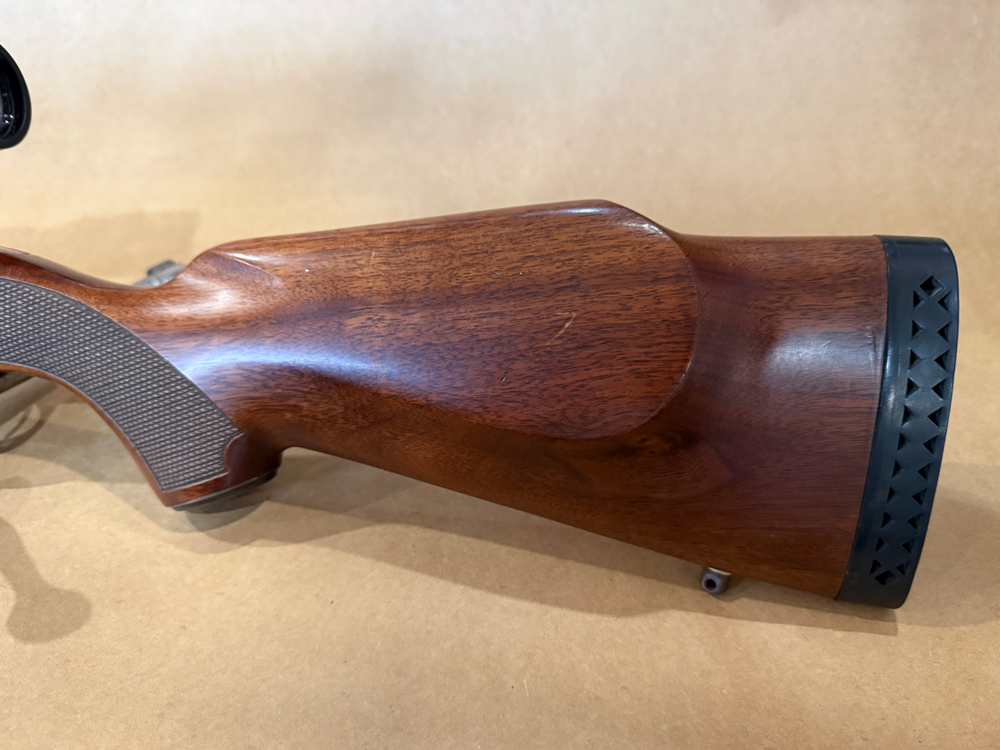 Winchester Model 70 XTR 7MM Rem Mag (mfg. 1979) w/Bushnell Scope