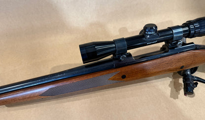 Winchester Model 70 XTR 7MM Rem Mag (mfg. 1979) w/Bushnell Scope