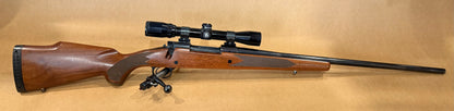 Winchester Model 70 XTR 7MM Rem Mag (mfg. 1979) w/Bushnell Scope