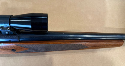 Winchester Model 70 XTR 7MM Rem Mag (mfg. 1979) w/Bushnell Scope