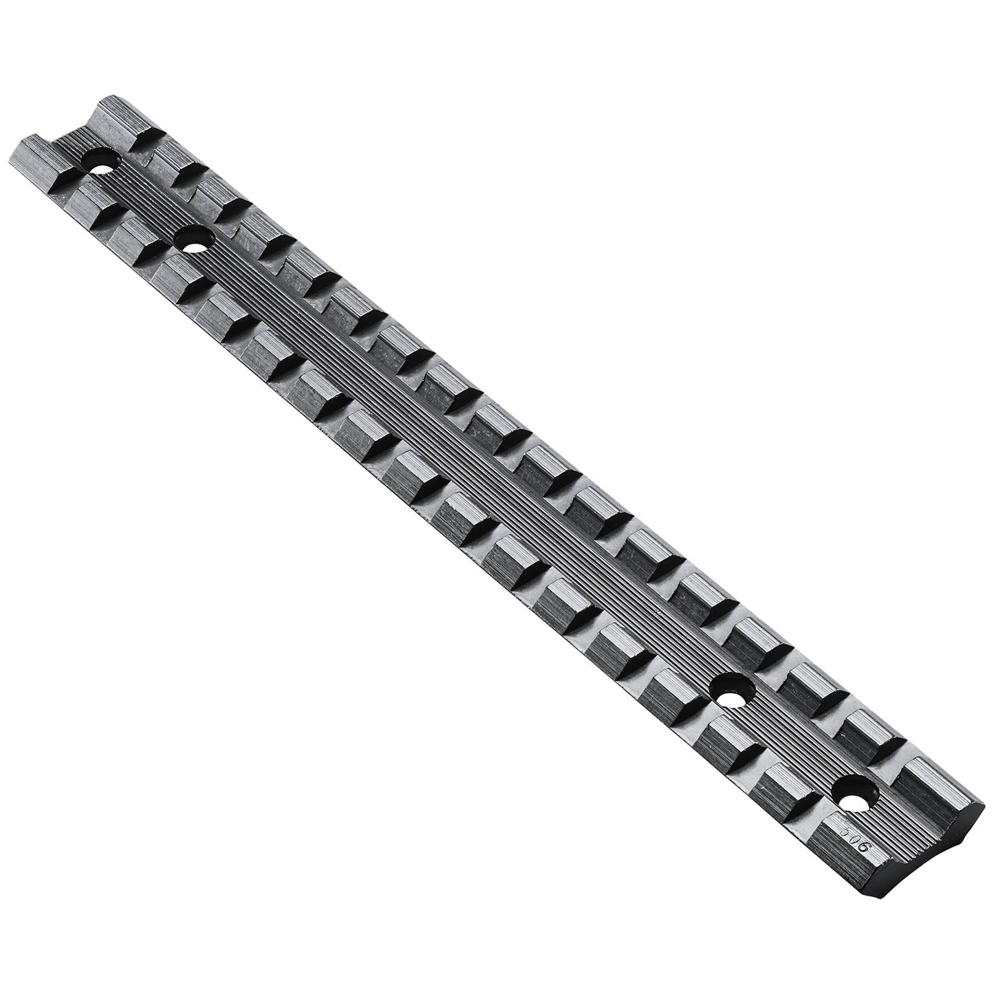Weaver Savage Axis Rail