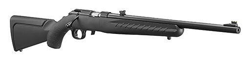 Ruger American Compact .22WMR