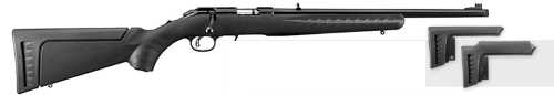 Ruger American Compact .22LR