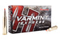 .220 SWIFT Hornady 55gr V-Max - 20 Rounds