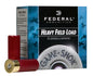 28GA Federal High Brass #5 Shot - 25 Rounds