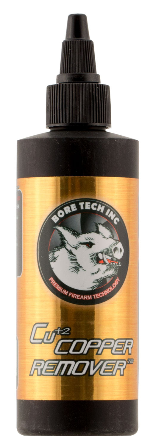 BORE TECH INC Cu2+ Copper Remover - 4oz