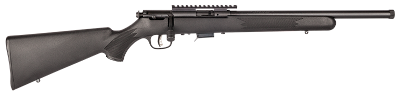 Savage Arms 93R17 FV-SR .17HMR