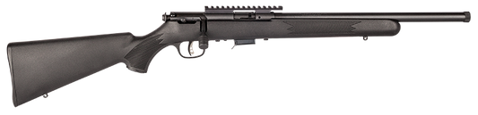 Savage Arms 93R17 FV-SR .17HMR