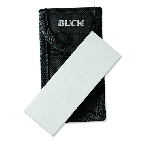 Buck Knives EdgeTek Soft Arkansas Honing Stone