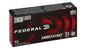 Federal American Eagle 9MM 124gr FMJ - 50 Rounds