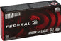 Federal American Eagle 9MM 147gr FMJ - 50 Rounds