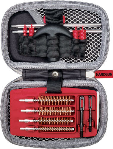 Real Avid Gun Boss Cleaning Kit Multi-Caliber Handgun