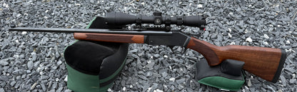 USED/UNFIRED Henry Single-Shot .308WIN W/Leupold Scope