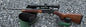USED/UNFIRED Henry Single-Shot .308WIN W/Leupold Scope
