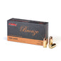 PMC Bronze 9MM 115gr FMJ - 50 rounds
