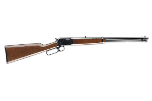 Browning BL-22 Grade I .22LR