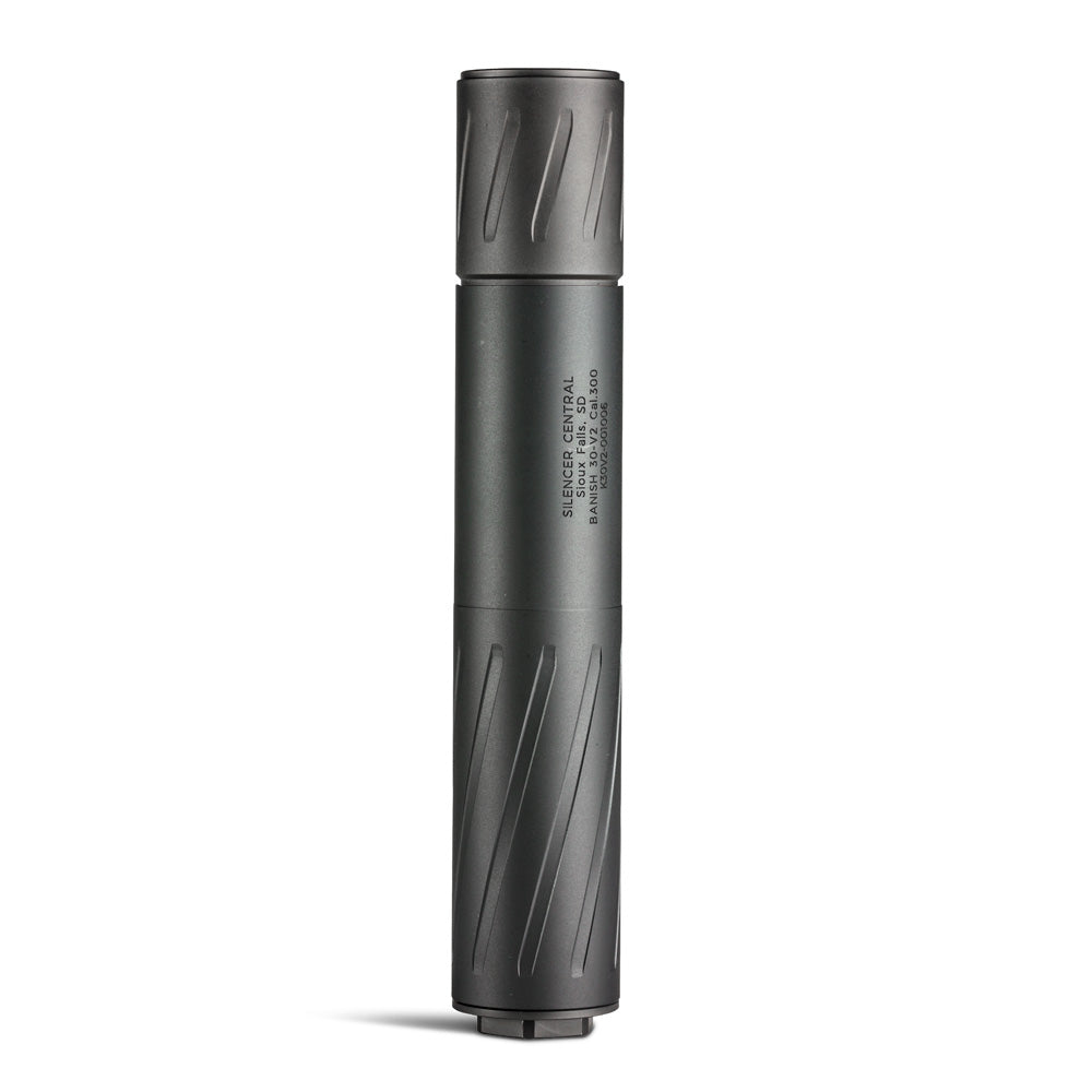 Banish 30-V2 .30Cal Silencer