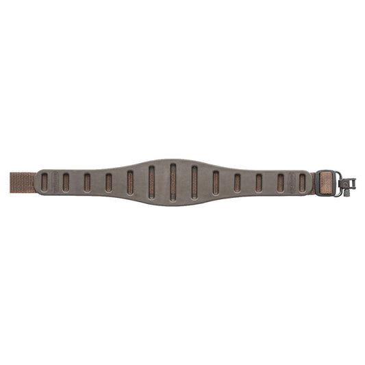 Quake Claw Contour Rifle Sling - Brown
