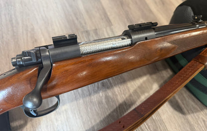 USED (Pre 64) Winchester Model 70 .300 Win Mag