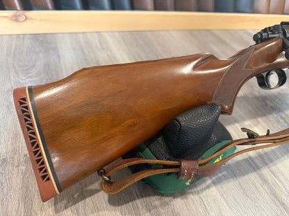 USED (Pre 64) Winchester Model 70 .300 Win Mag