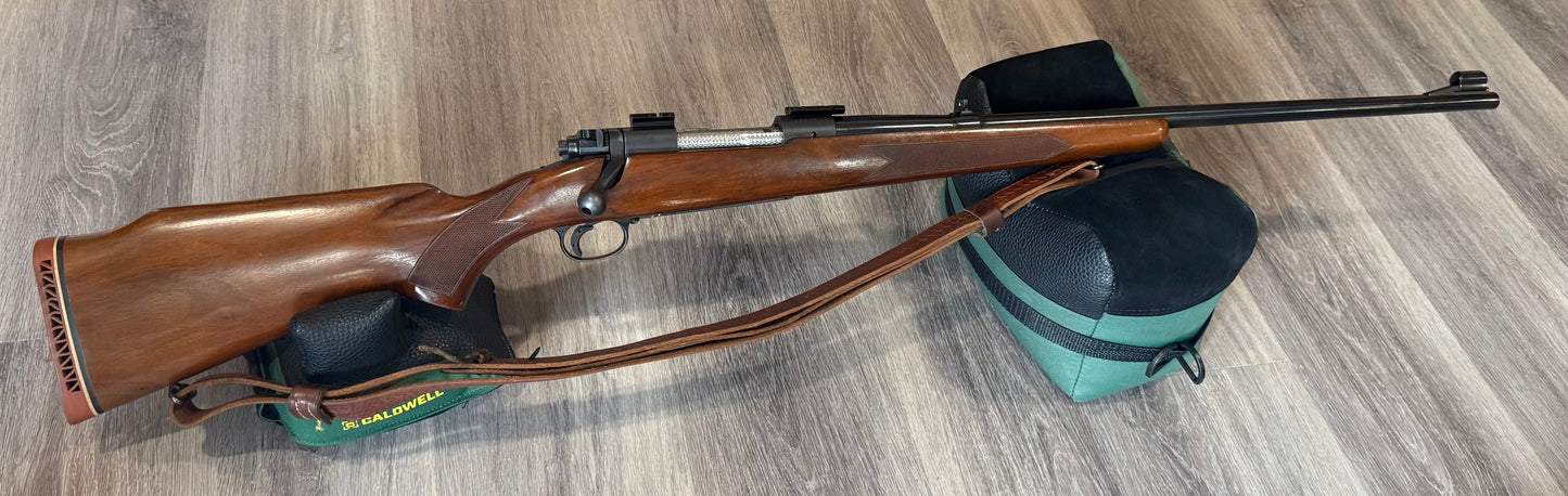 USED (Pre 64) Winchester Model 70 .300 Win Mag