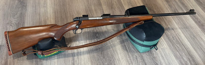 USED (Pre 64) Winchester Model 70 .300 Win Mag