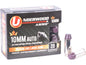 Underwood 10MM 220gr Hard Cast Flat Nose - 20 Rounds