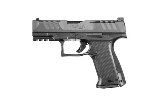 Walther Arms PDP F-Series 9MM