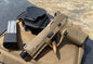 USED/UNFIRED FN 510 Tactical 10MM W/Alien Gear Holster