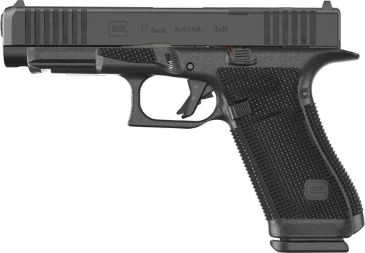 Glock G17 Gen 6 9MM