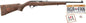 Ruger 10/22 .22LR Collector's Series