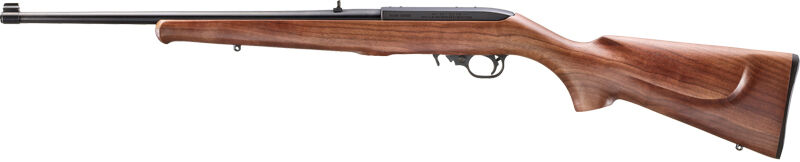 Ruger 10/22 .22LR Collector's Series