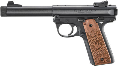 Ruger IV 22/45 .22LR Collector's Series