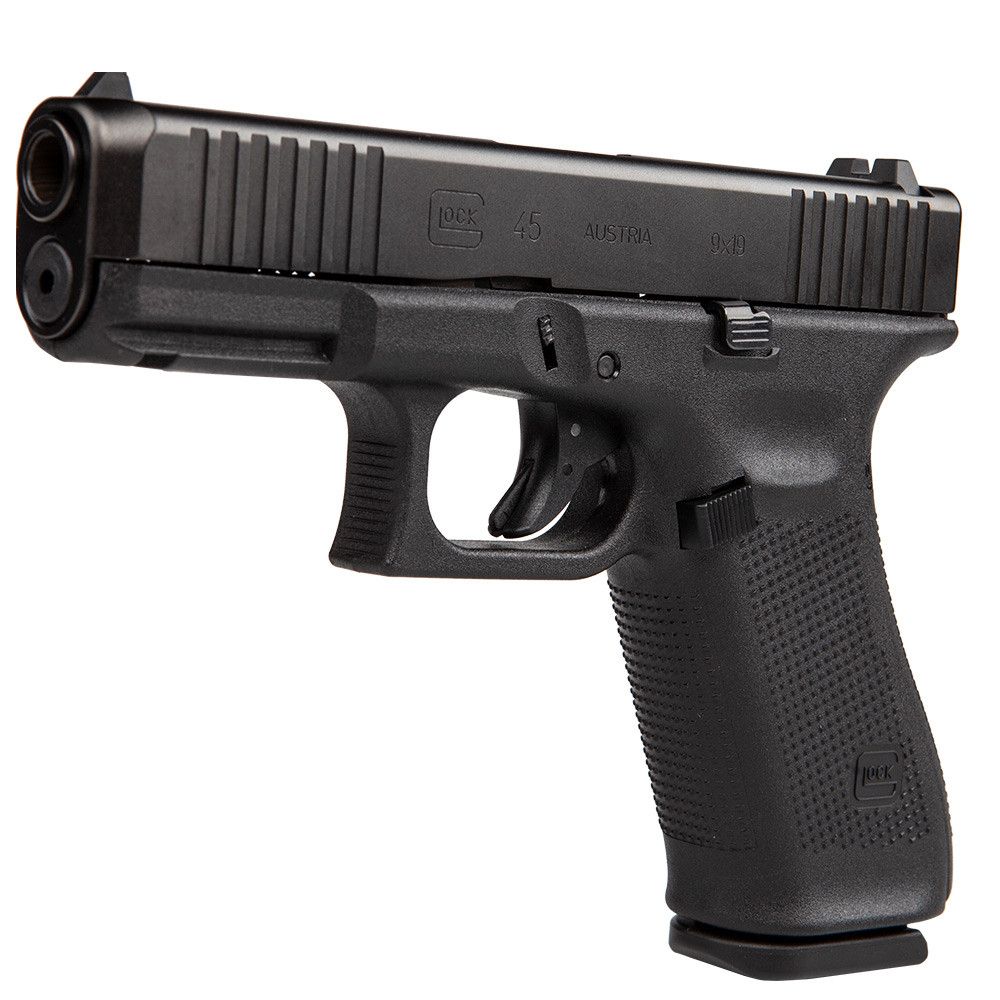 Glock G45 Gen 5 9MM