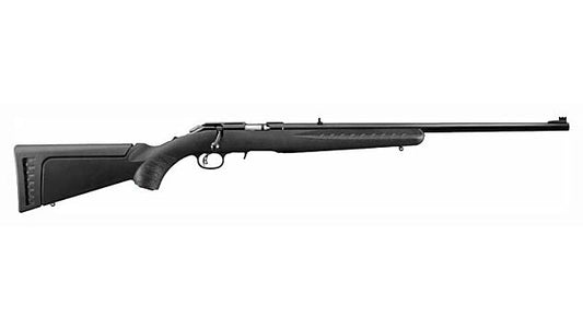 Ruger American .17HMR (22" Barrel)