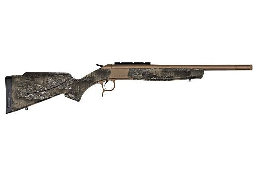 CVA Scout TD .350 Legend