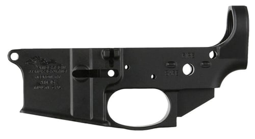 Anderson AR-15 Stripped Lower Receiver